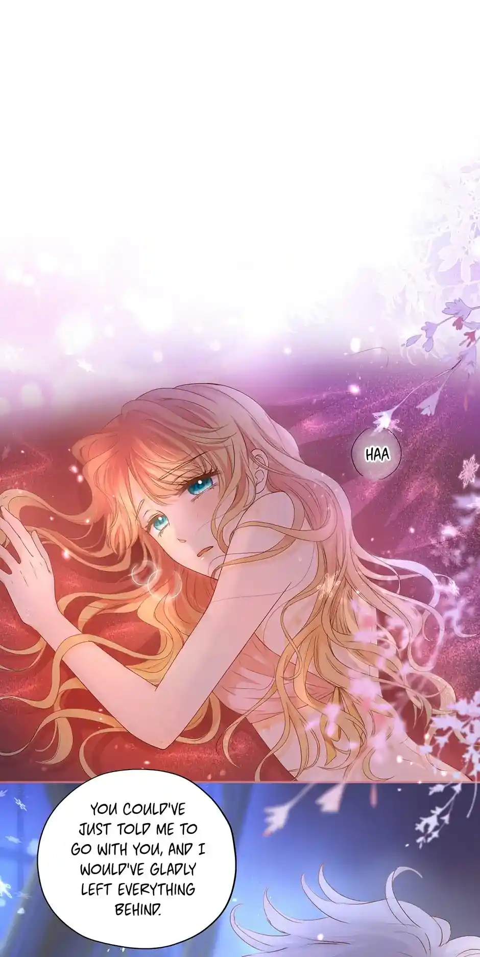 The Song Of Theodor Chapter 119