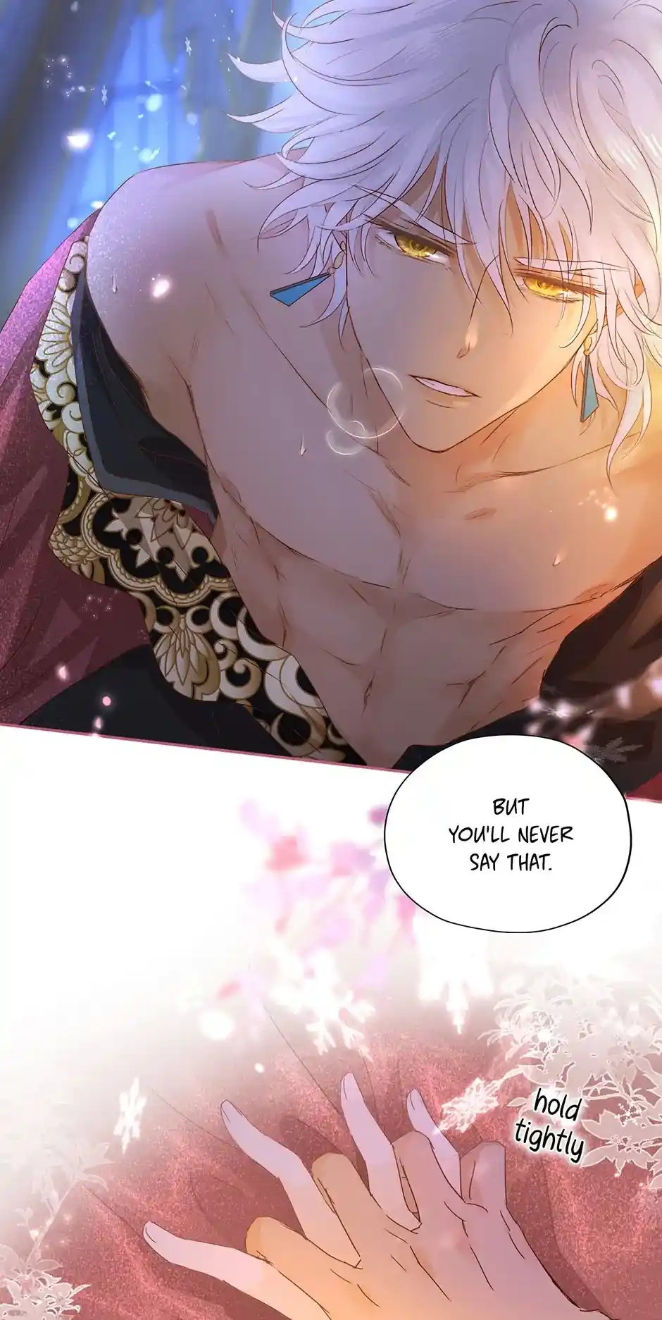 The Song Of Theodor Chapter 119