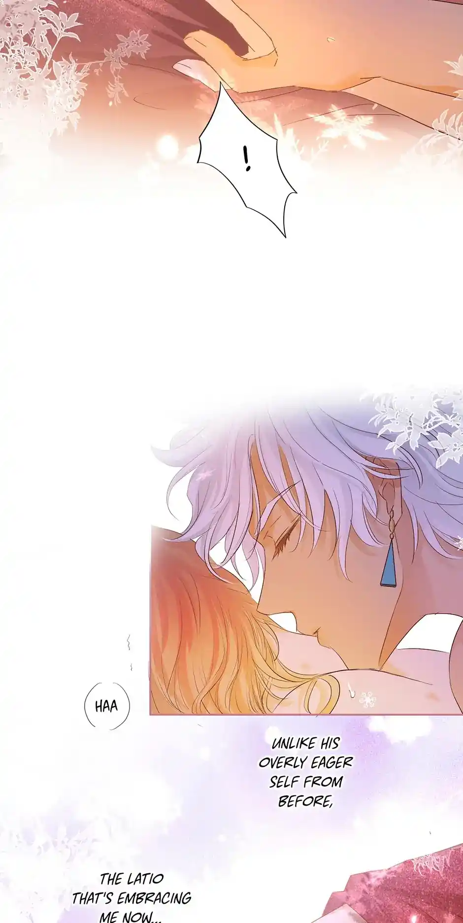 The Song Of Theodor Chapter 119