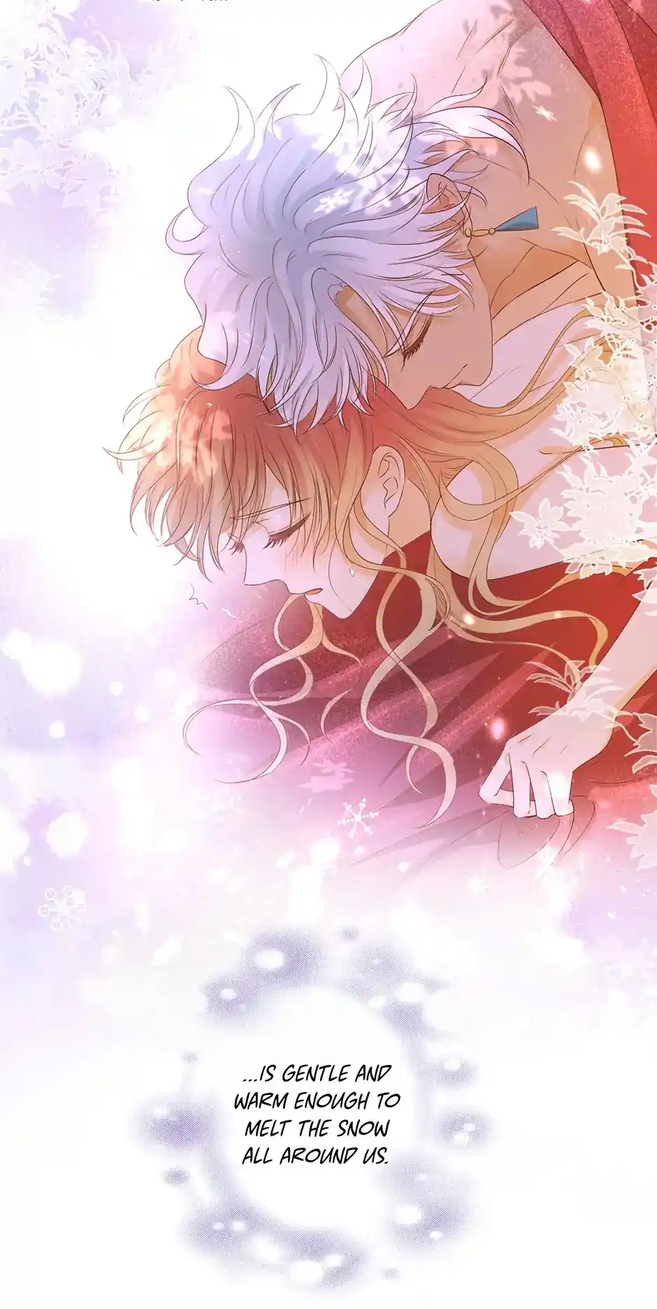 The Song Of Theodor Chapter 119