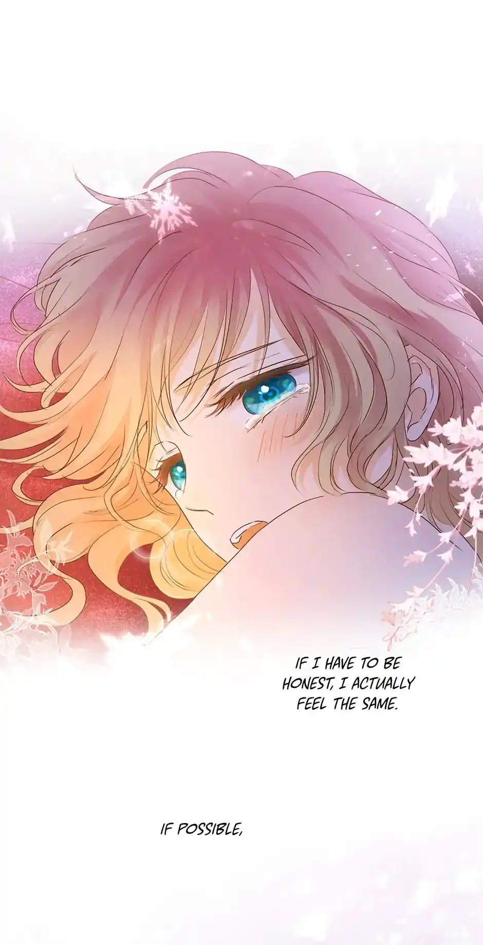 The Song Of Theodor Chapter 119