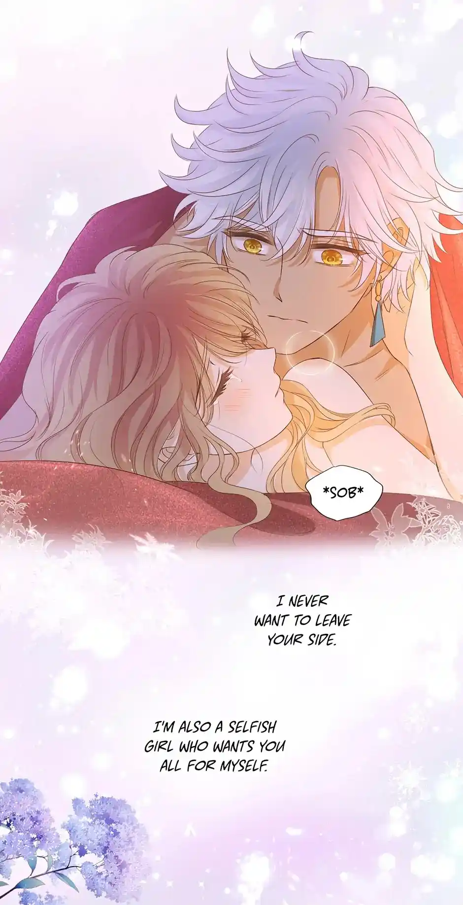 The Song Of Theodor Chapter 119