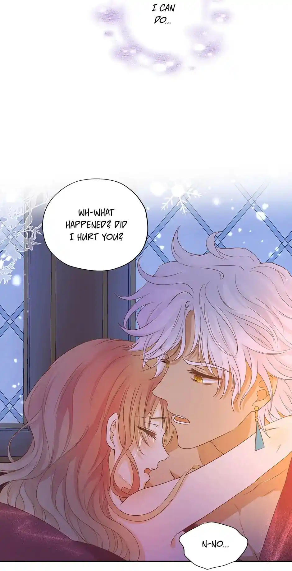 The Song Of Theodor Chapter 119