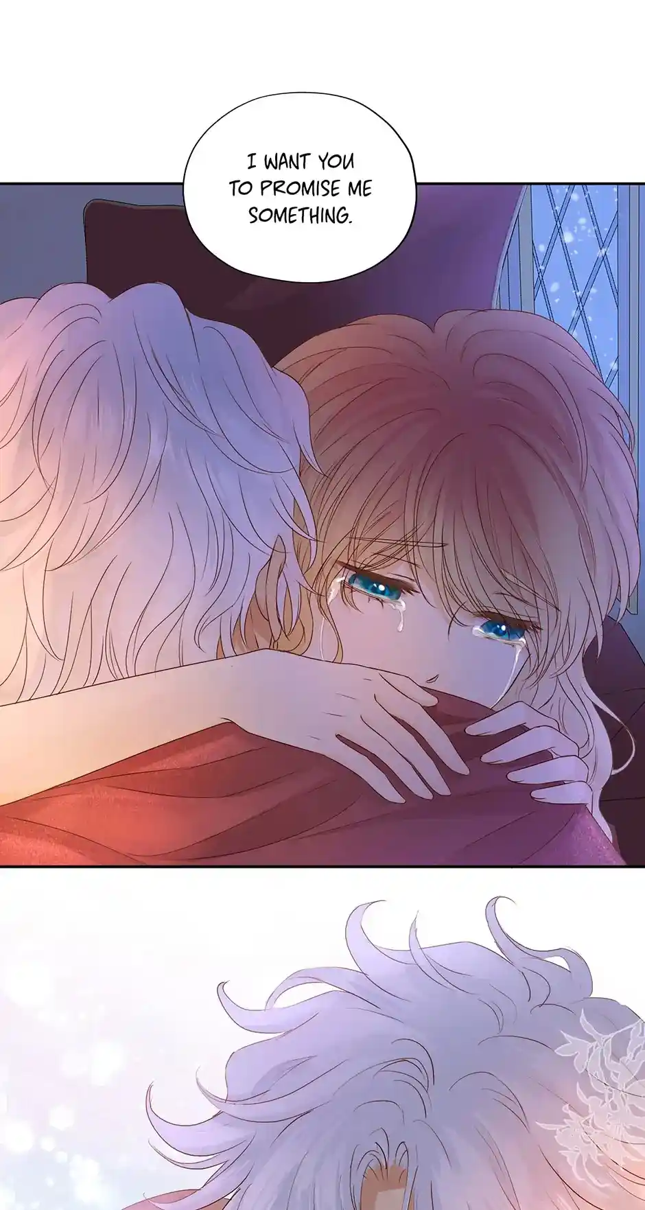 The Song Of Theodor Chapter 119