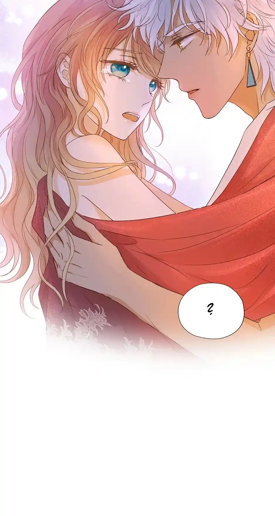 The Song Of Theodor Chapter 119