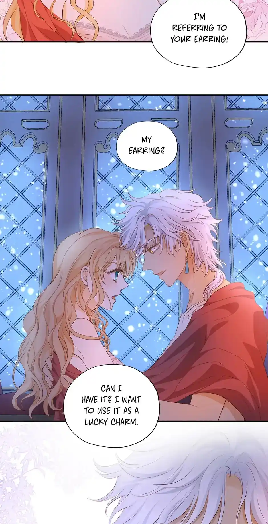 The Song Of Theodor Chapter 120