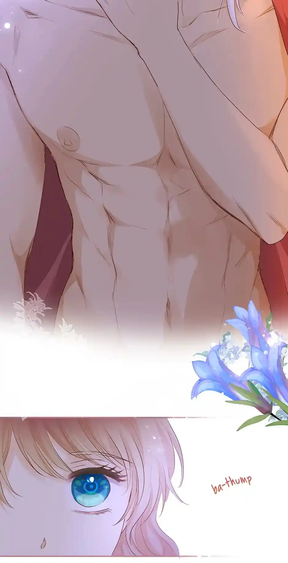 The Song Of Theodor Chapter 120