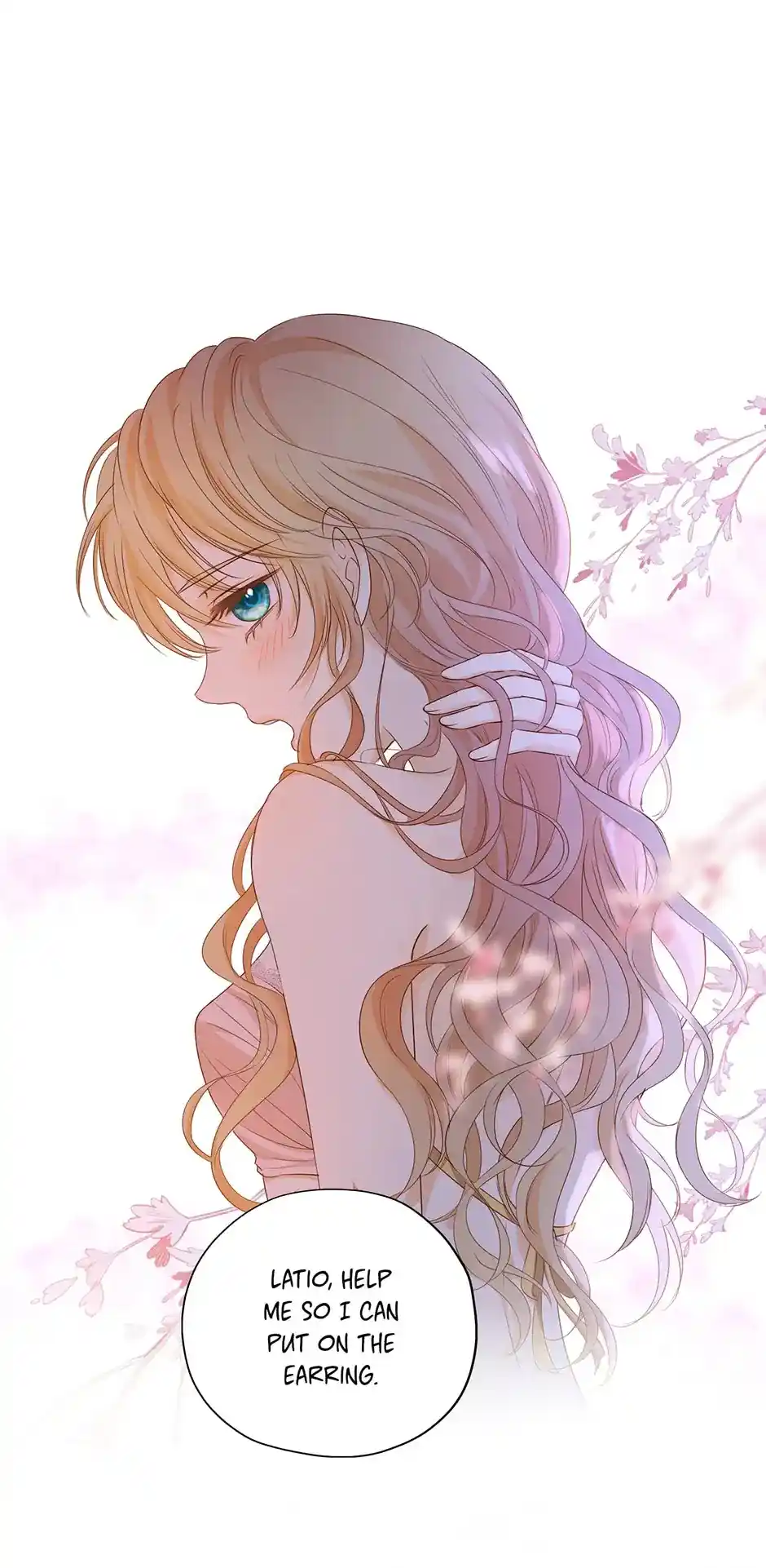 The Song Of Theodor Chapter 120