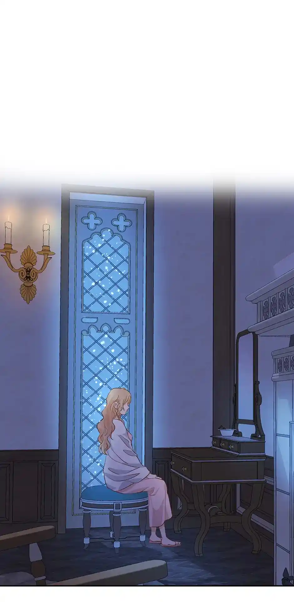 The Song Of Theodor Chapter 120