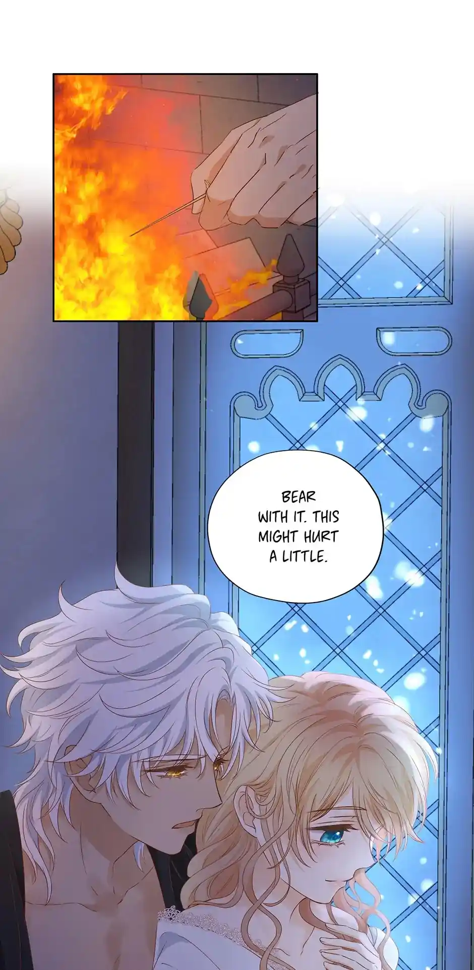 The Song Of Theodor Chapter 120