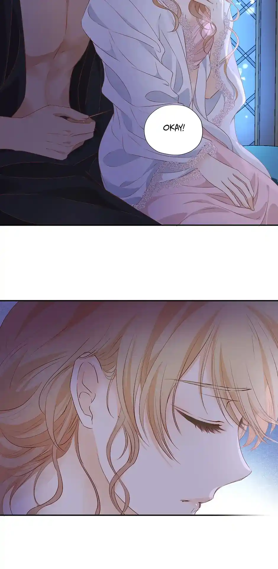 The Song Of Theodor Chapter 120