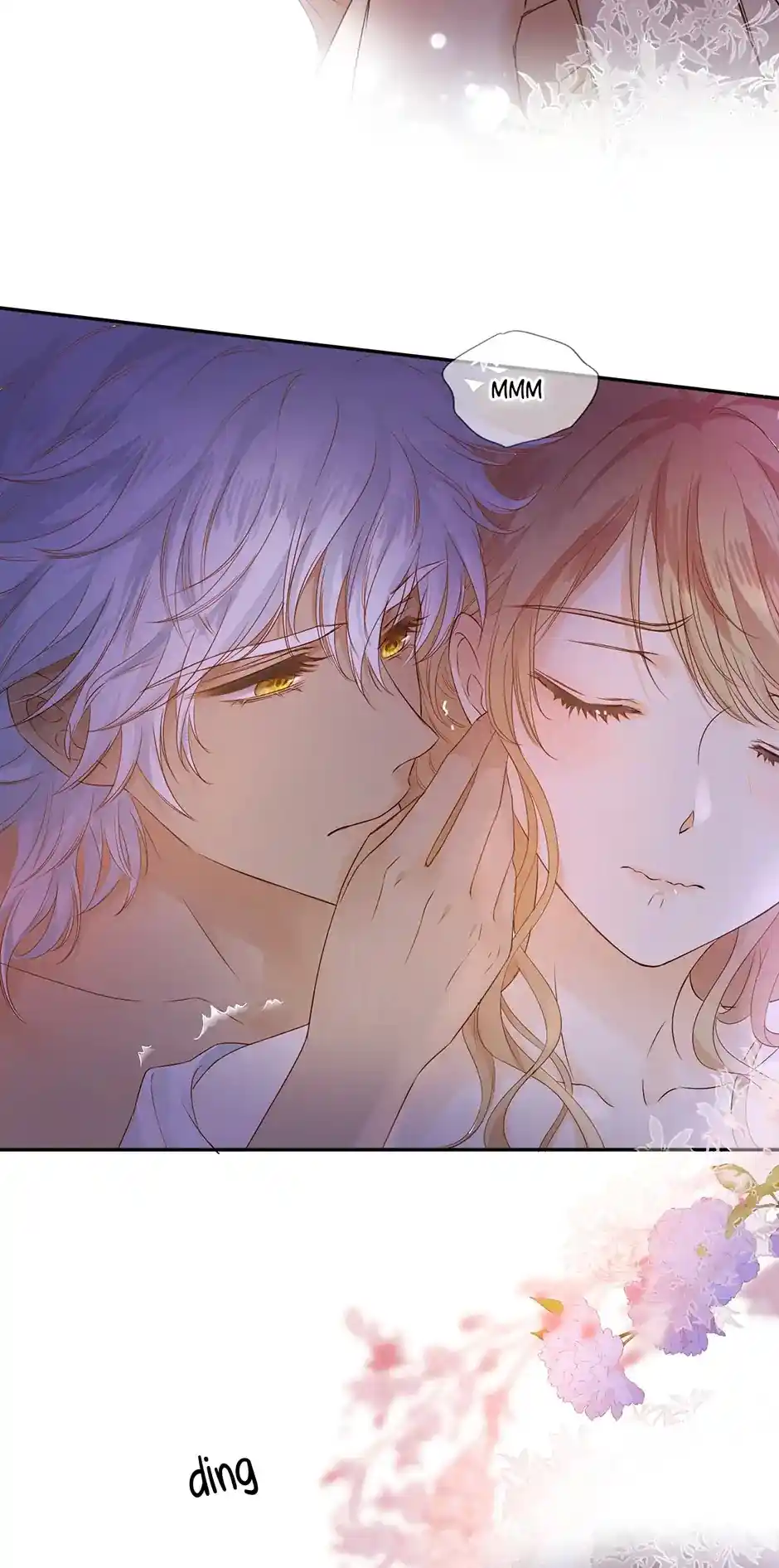 The Song Of Theodor Chapter 120