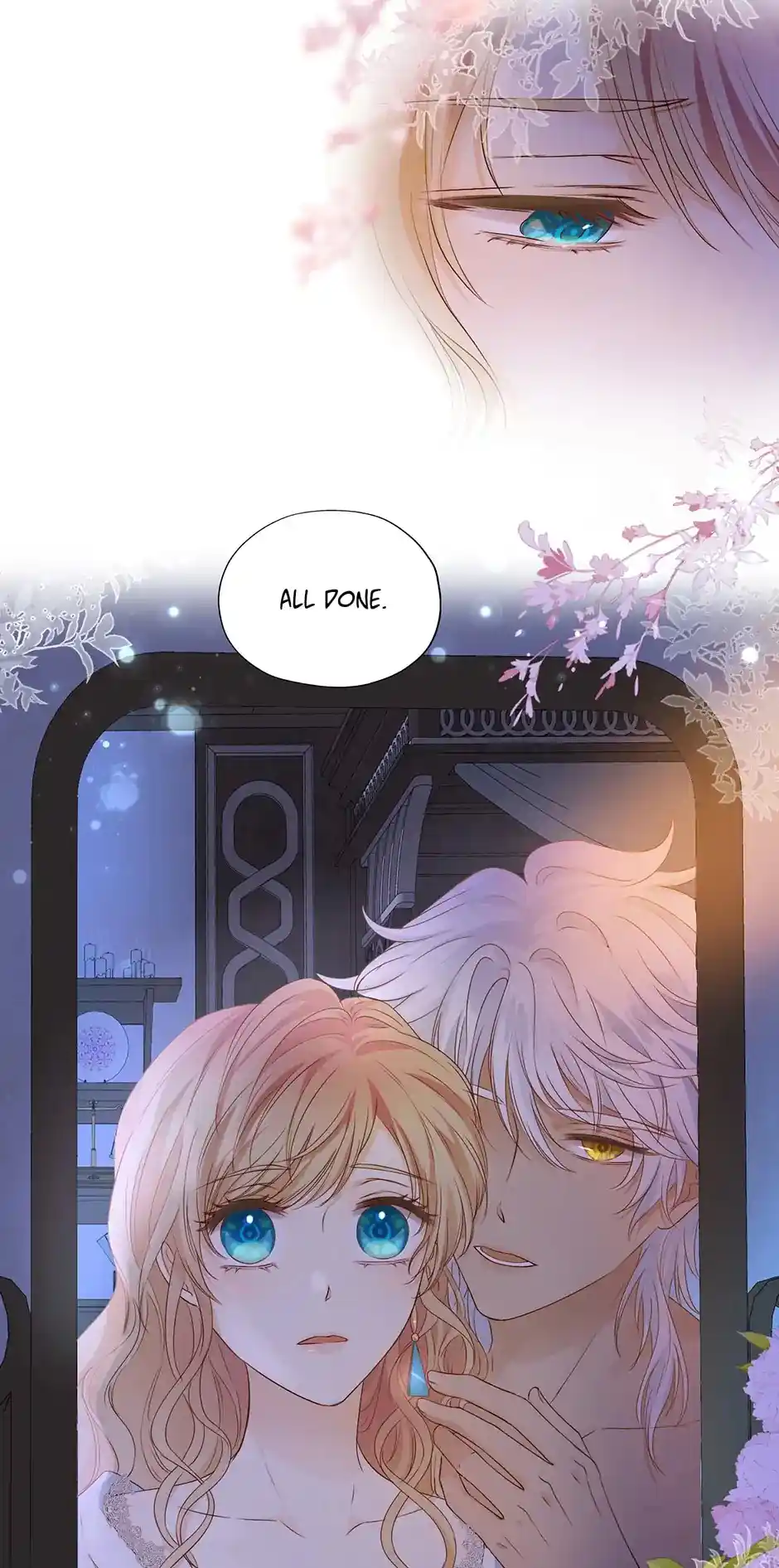 The Song Of Theodor Chapter 120