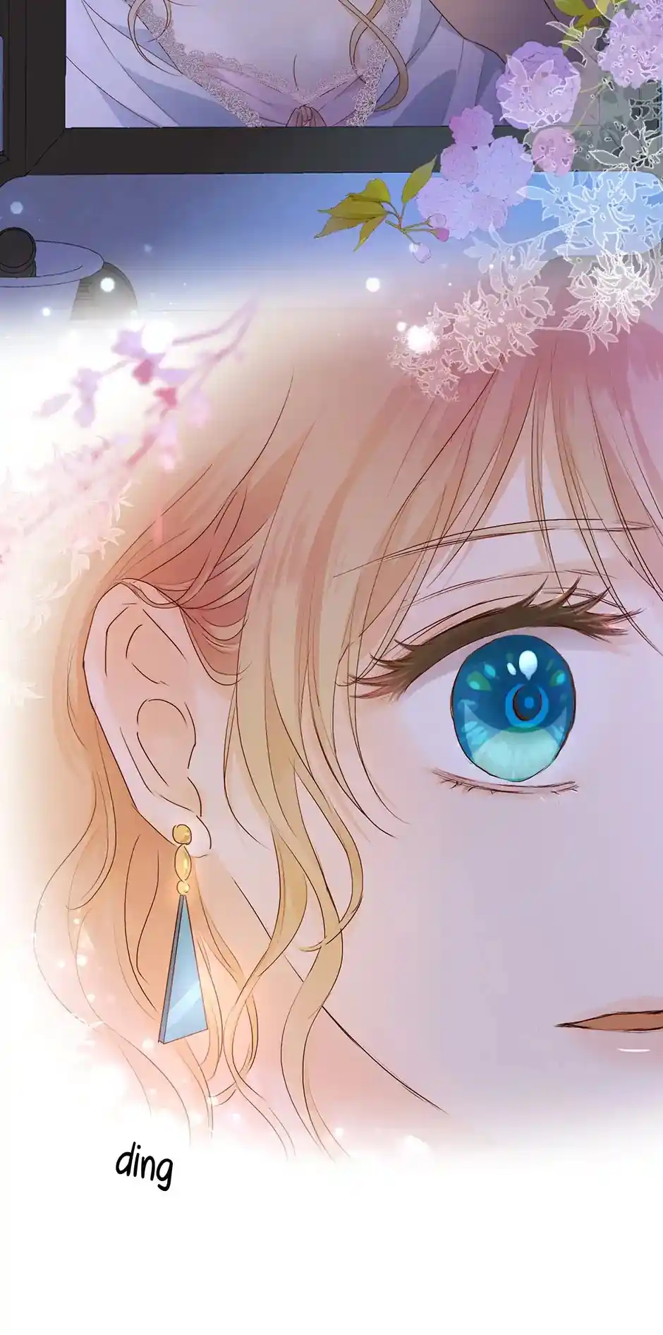 The Song Of Theodor Chapter 120