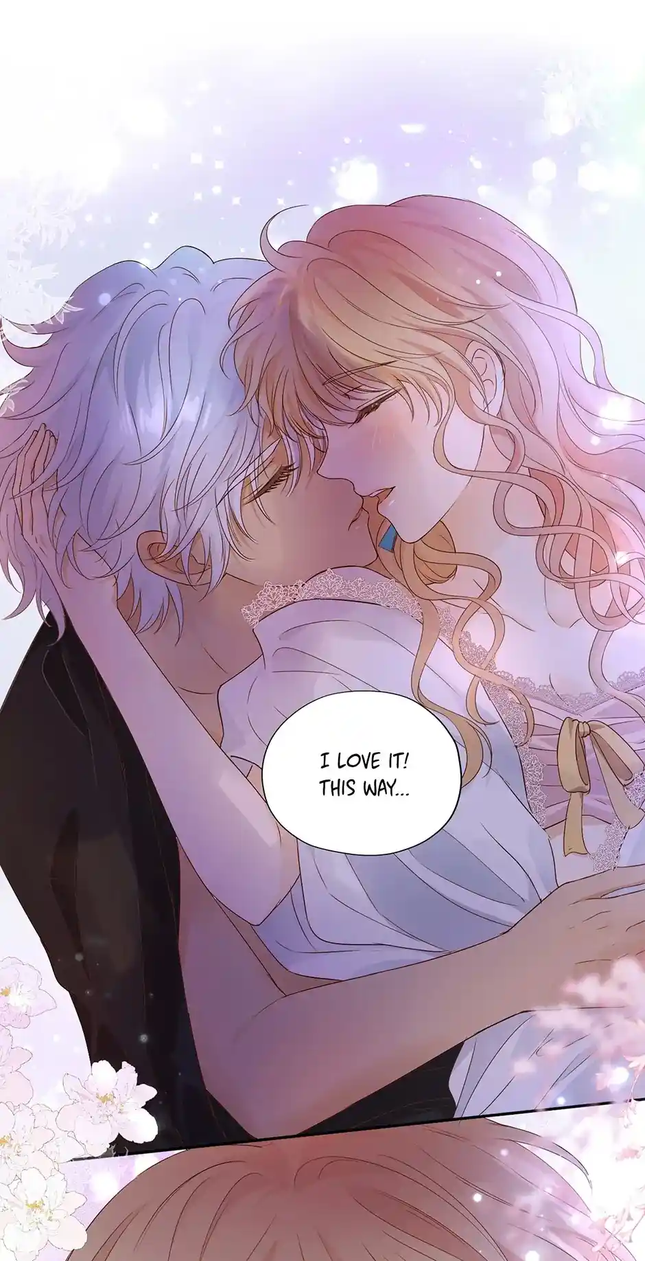 The Song Of Theodor Chapter 120