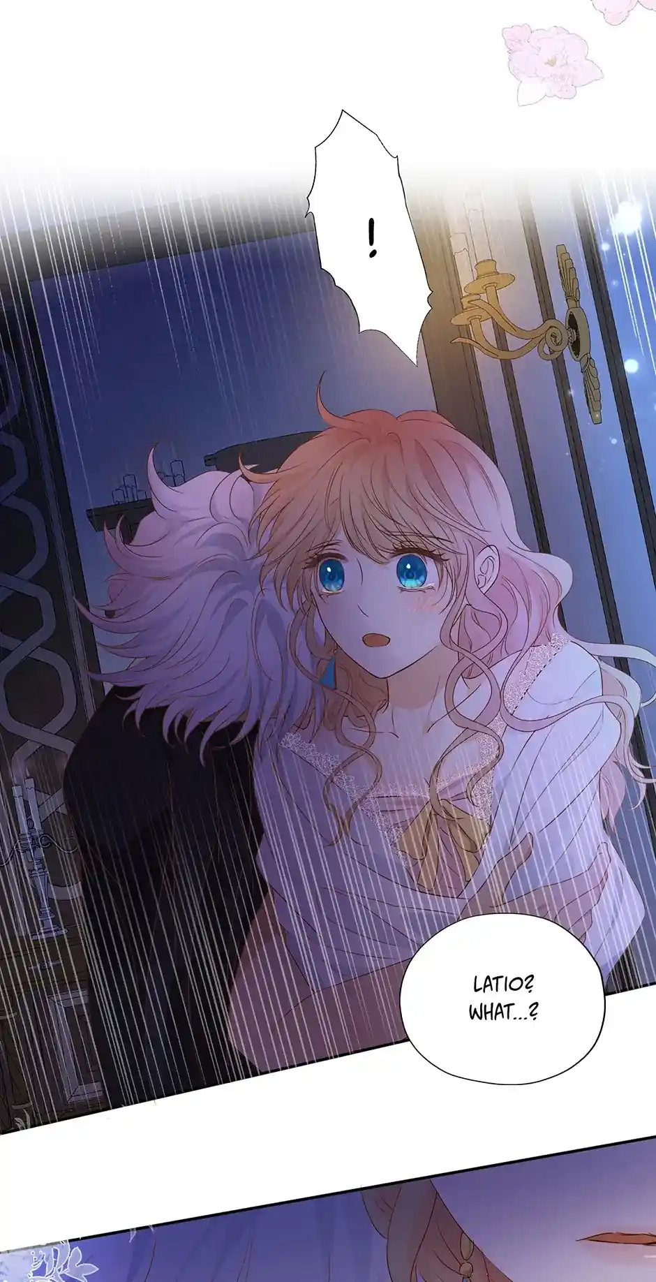 The Song Of Theodor Chapter 120