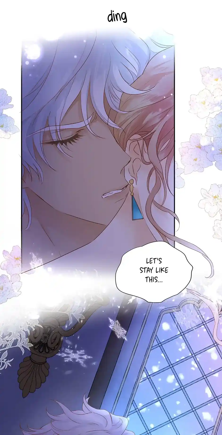 The Song Of Theodor Chapter 120