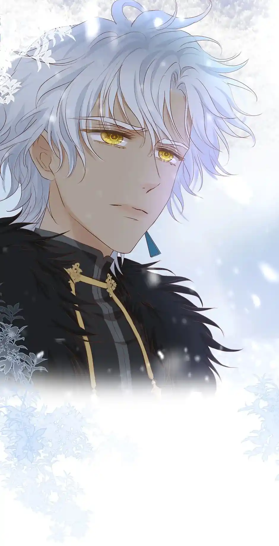 The Song Of Theodor Chapter 120