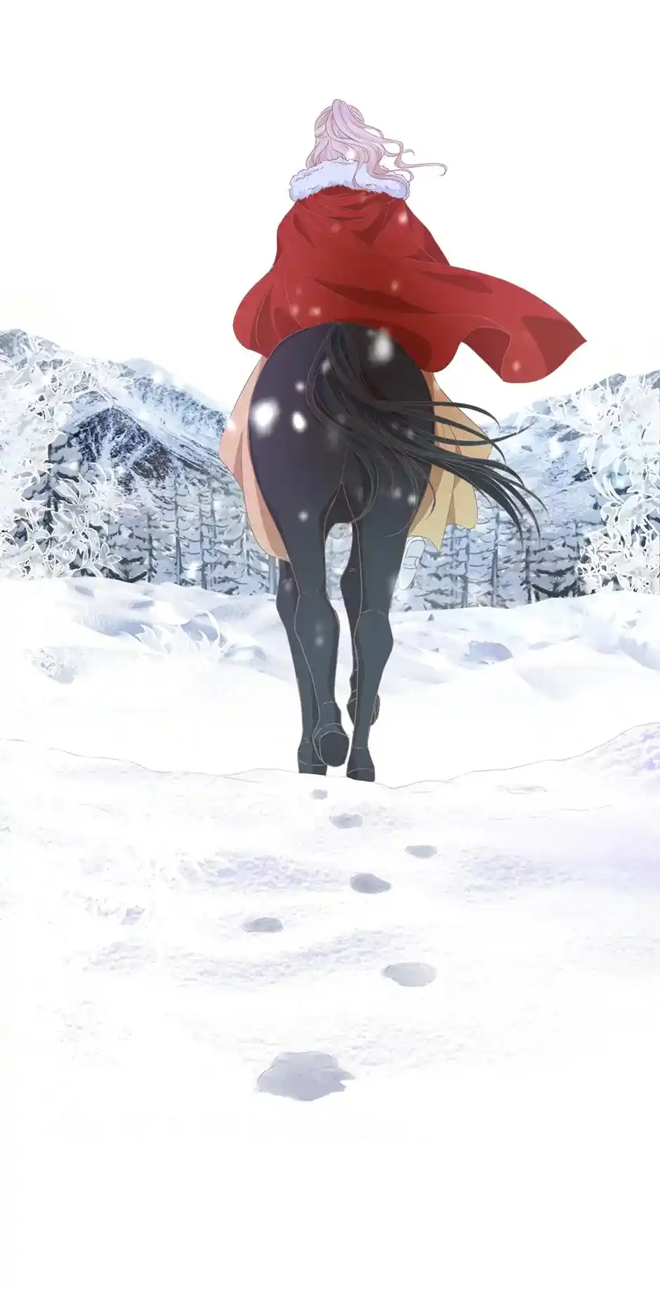 The Song Of Theodor Chapter 120