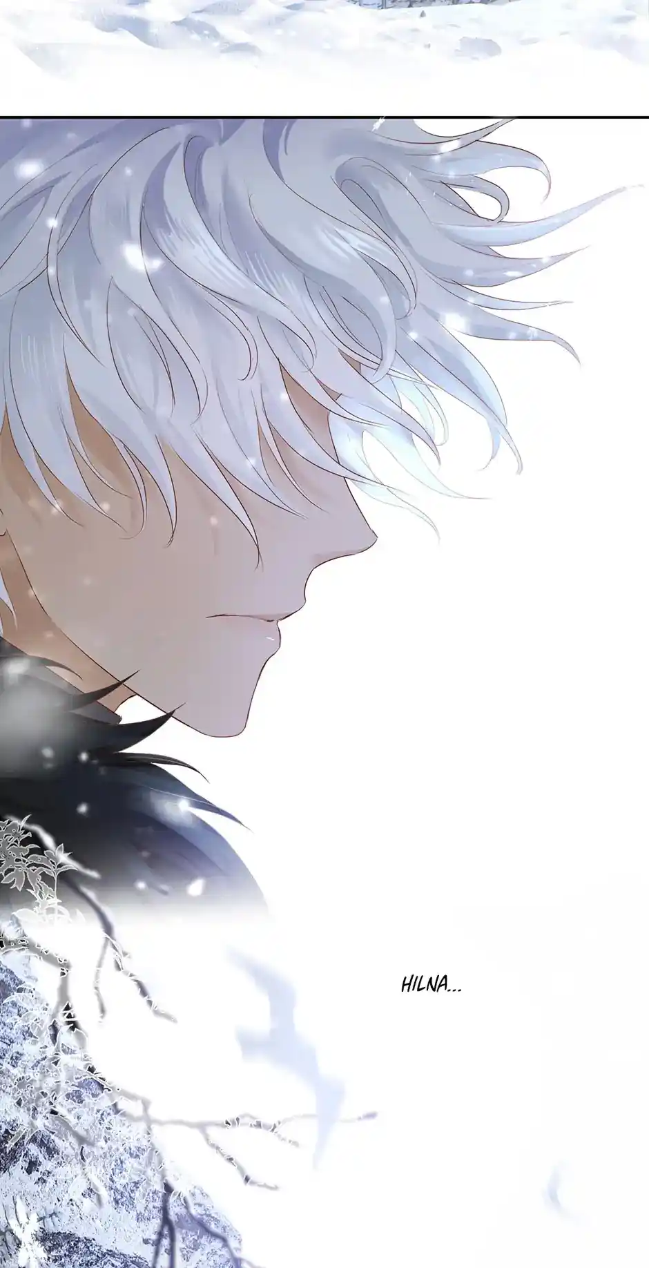 The Song Of Theodor Chapter 120