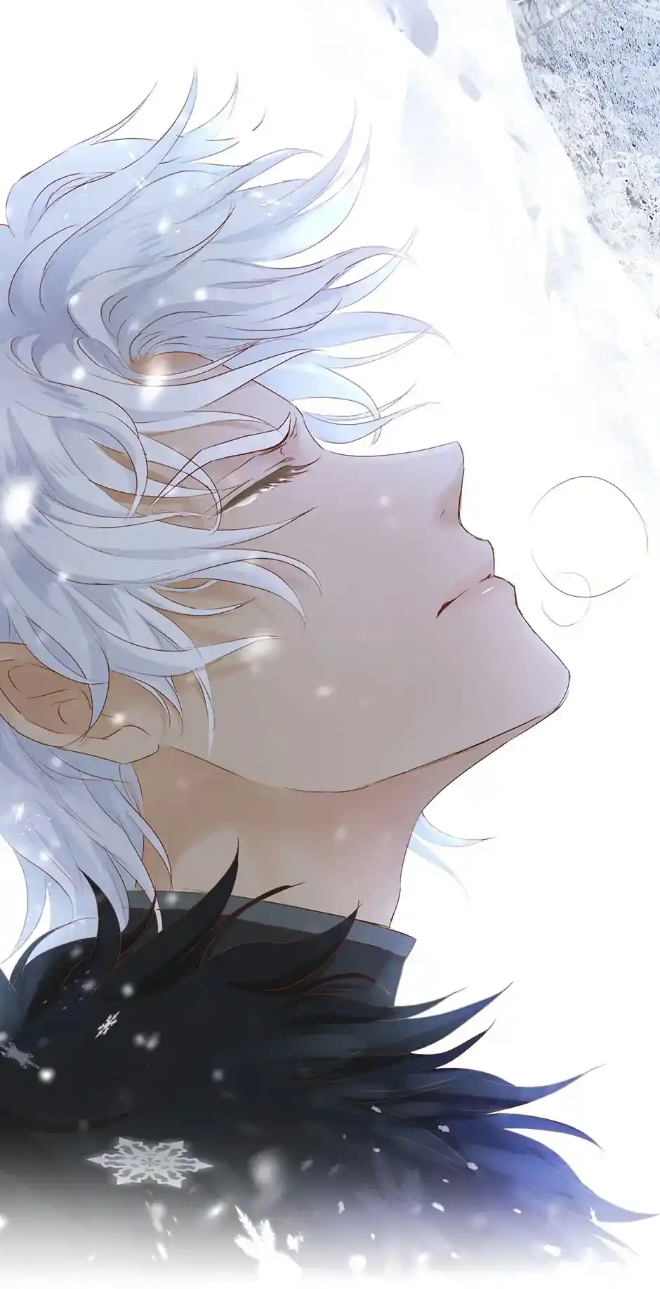 The Song Of Theodor Chapter 120