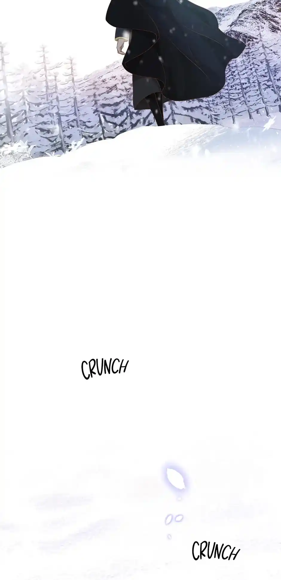 The Song Of Theodor Chapter 120