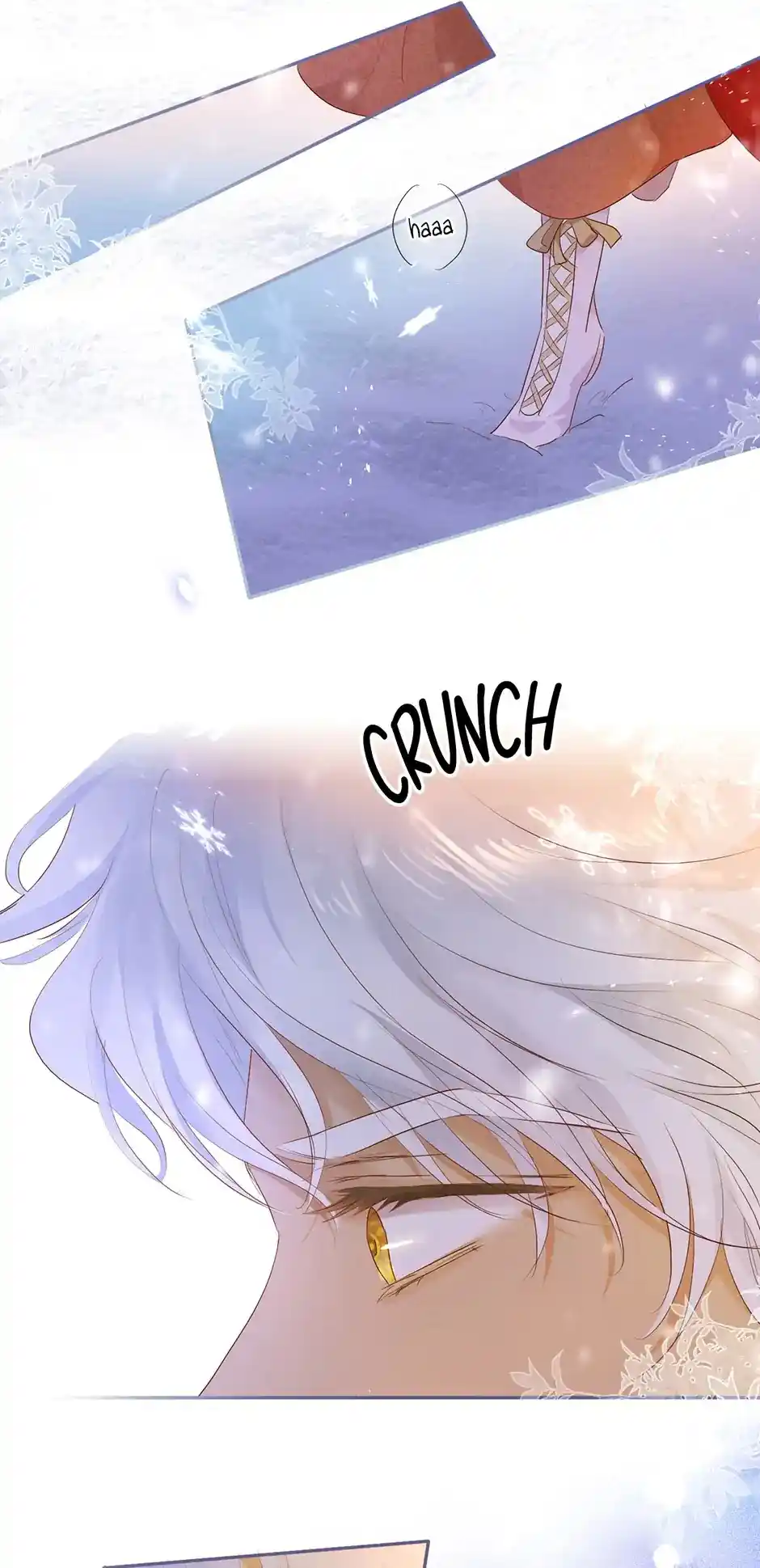 The Song Of Theodor Chapter 120