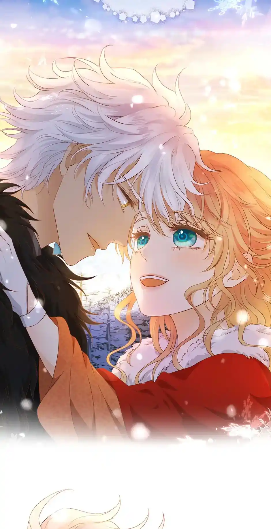 The Song Of Theodor Chapter 120