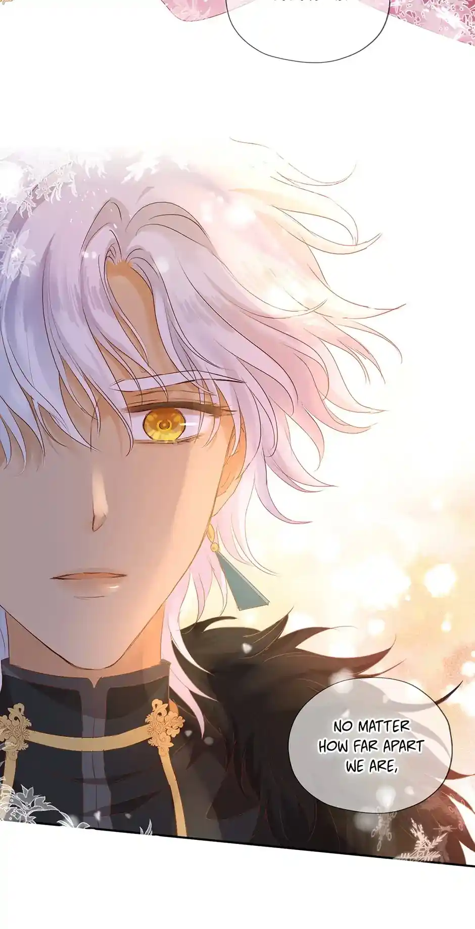 The Song Of Theodor Chapter 120