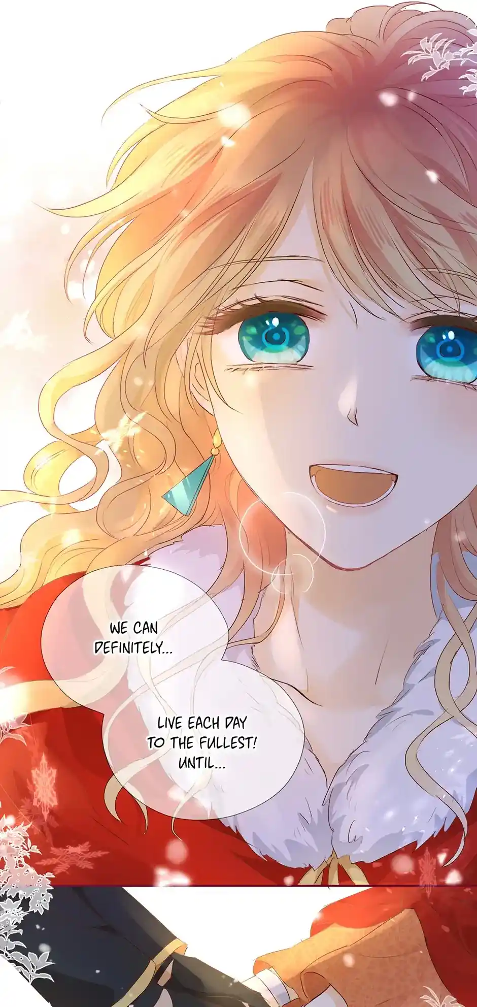 The Song Of Theodor Chapter 120