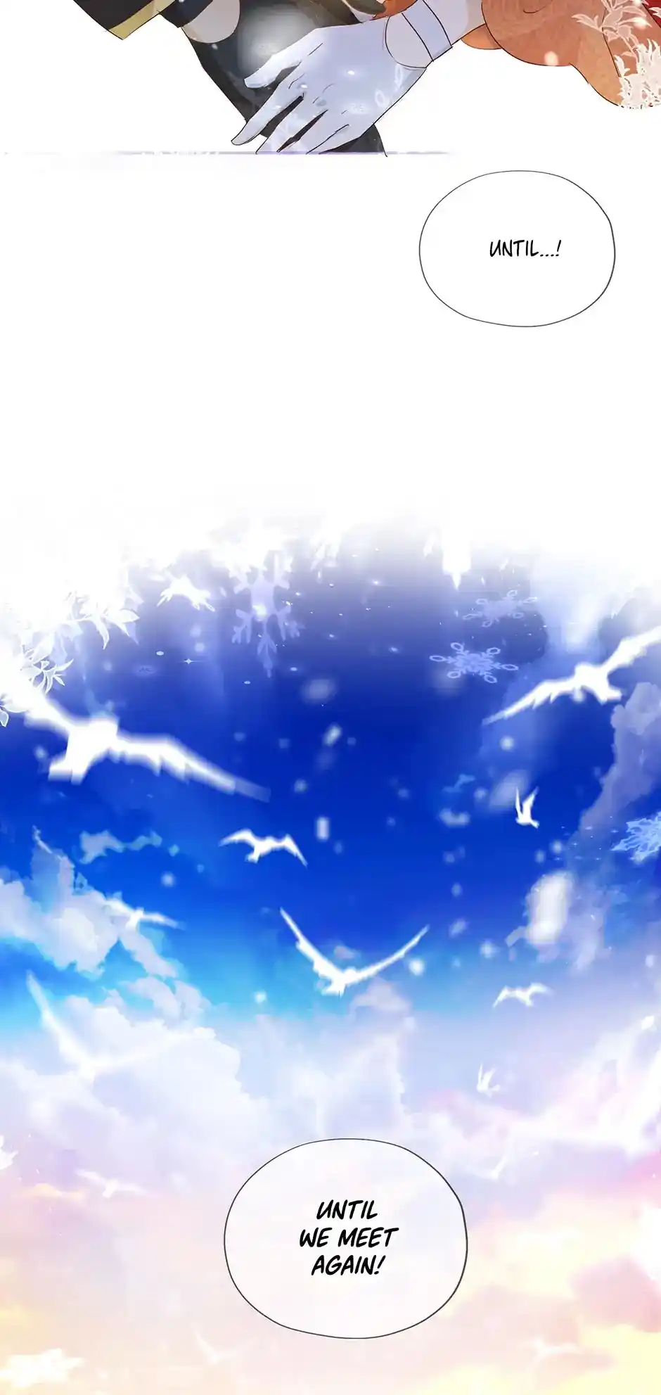 The Song Of Theodor Chapter 120