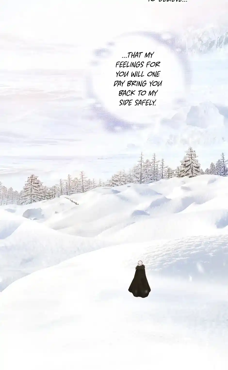 The Song Of Theodor Chapter 120