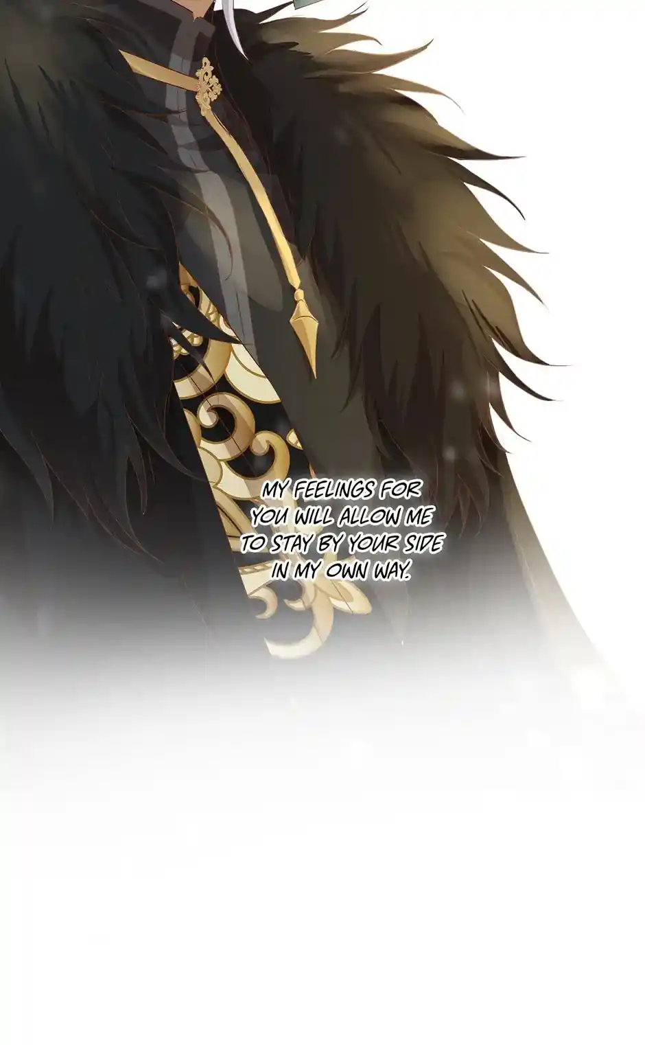 The Song Of Theodor Chapter 120