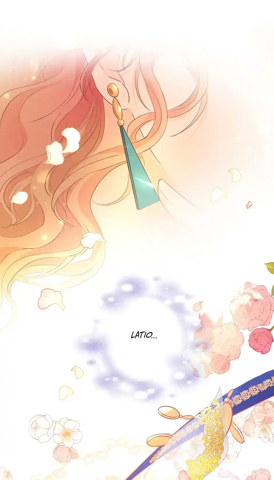 The Song Of Theodor Chapter 121