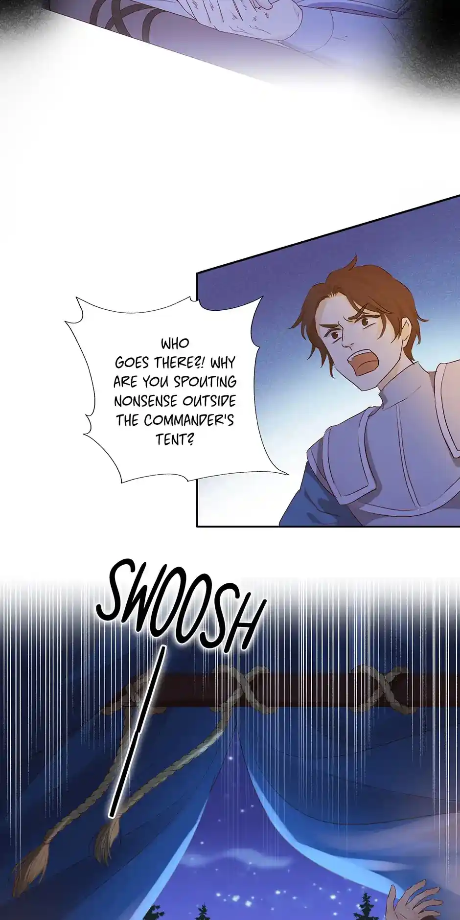 The Song Of Theodor Chapter 121