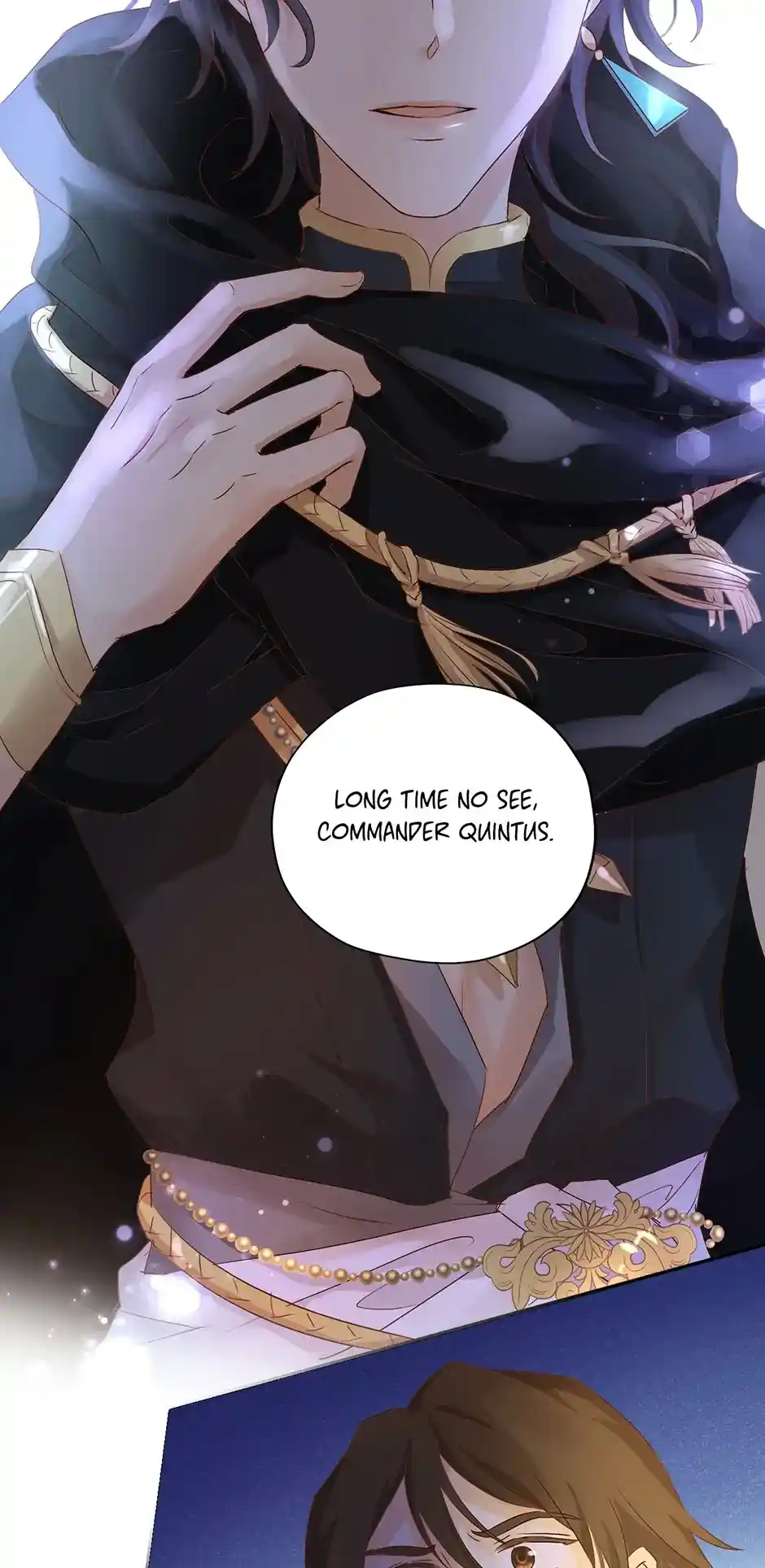 The Song Of Theodor Chapter 121