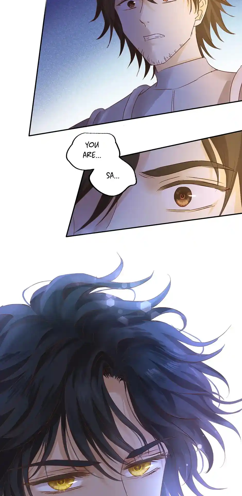 The Song Of Theodor Chapter 121