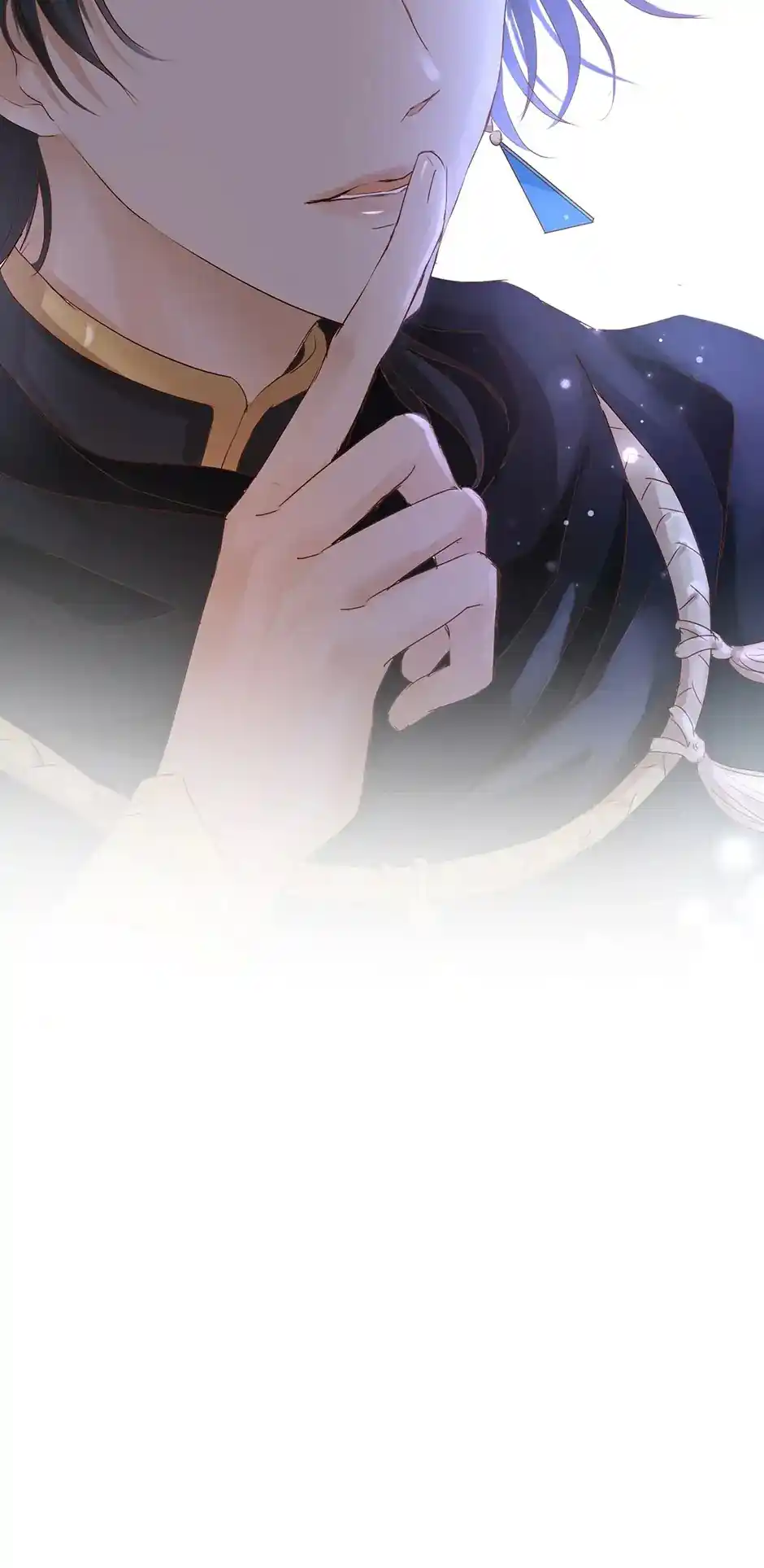 The Song Of Theodor Chapter 121