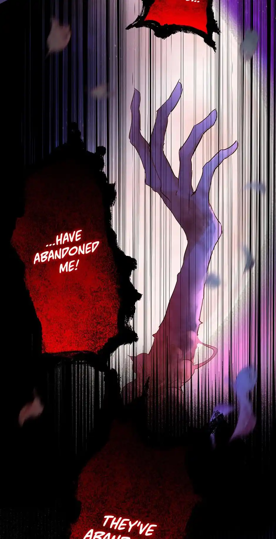 The Song Of Theodor Chapter 122