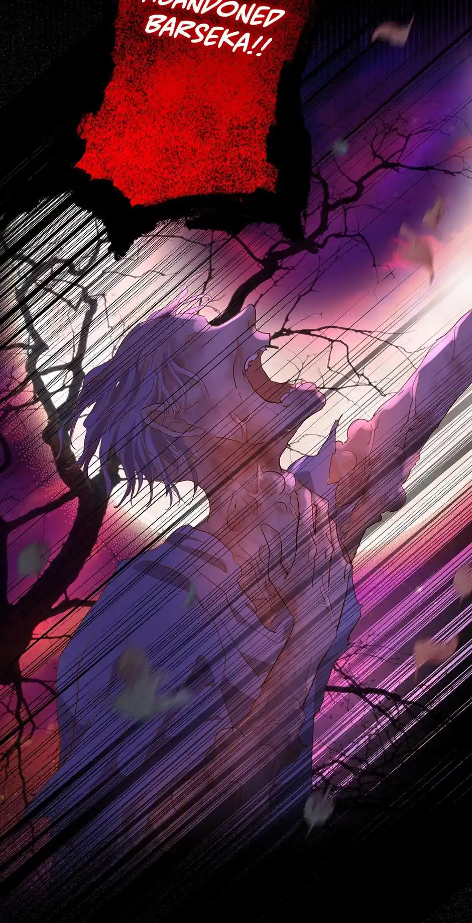 The Song Of Theodor Chapter 122