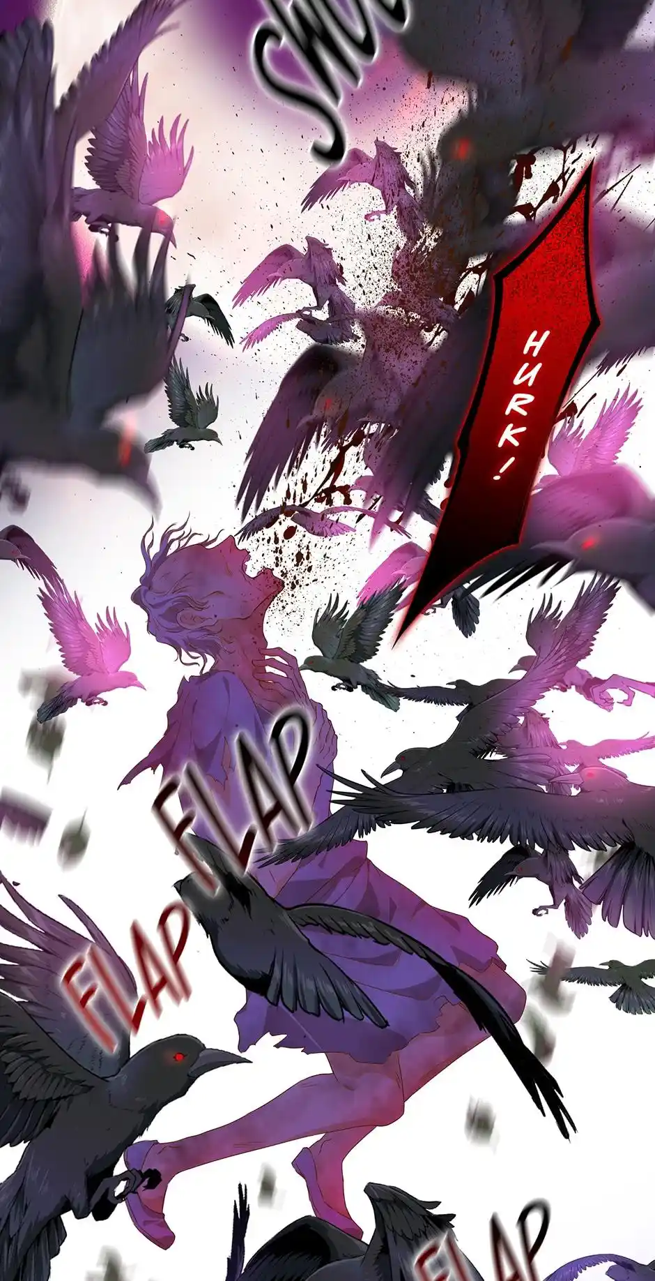 The Song Of Theodor Chapter 122