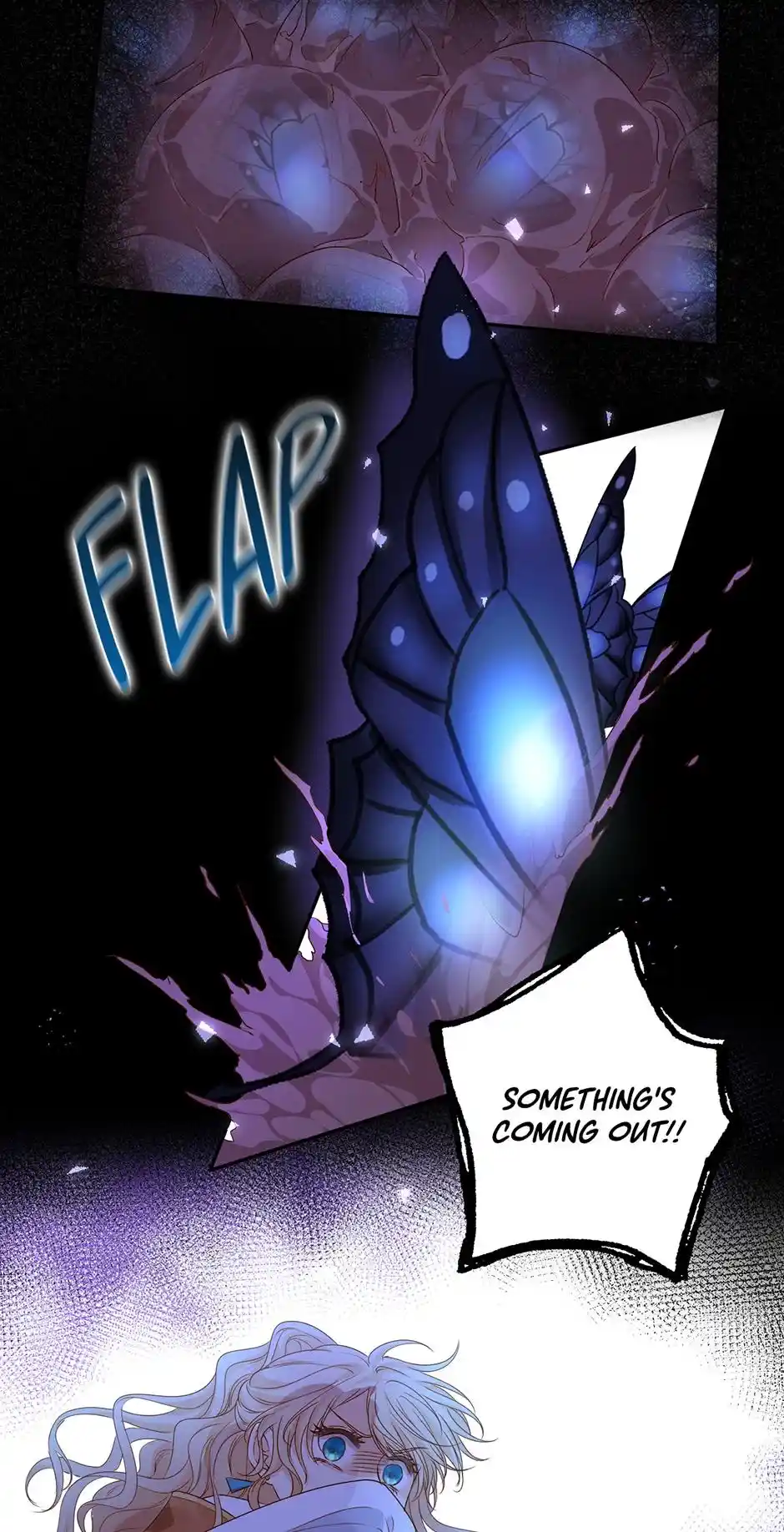 The Song Of Theodor Chapter 122