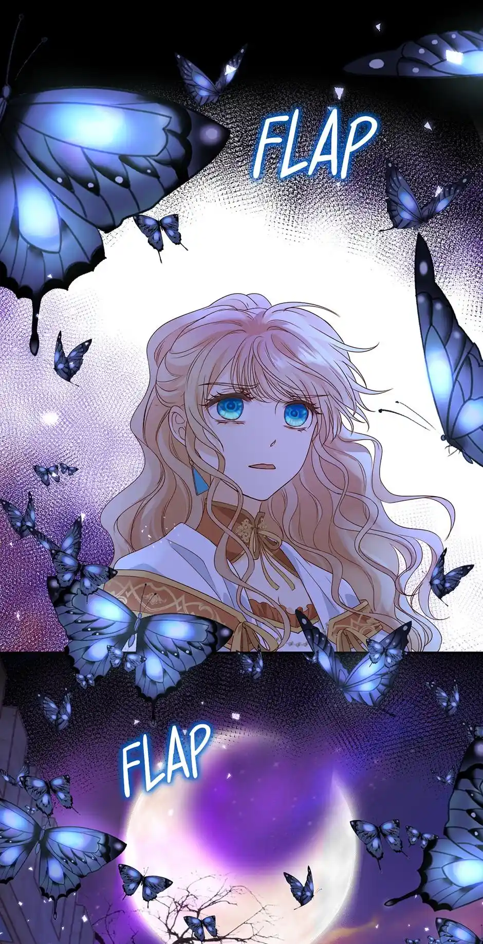 The Song Of Theodor Chapter 122