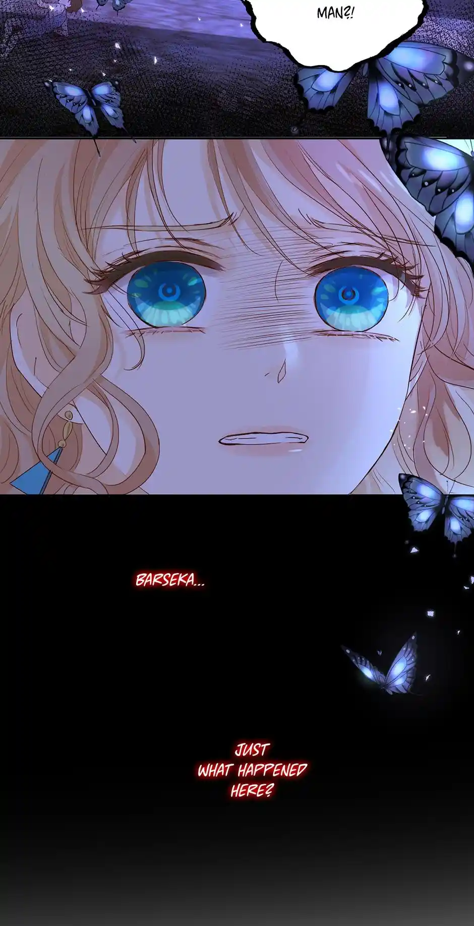 The Song Of Theodor Chapter 122