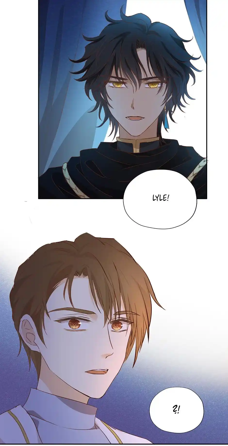 The Song Of Theodor Chapter 122