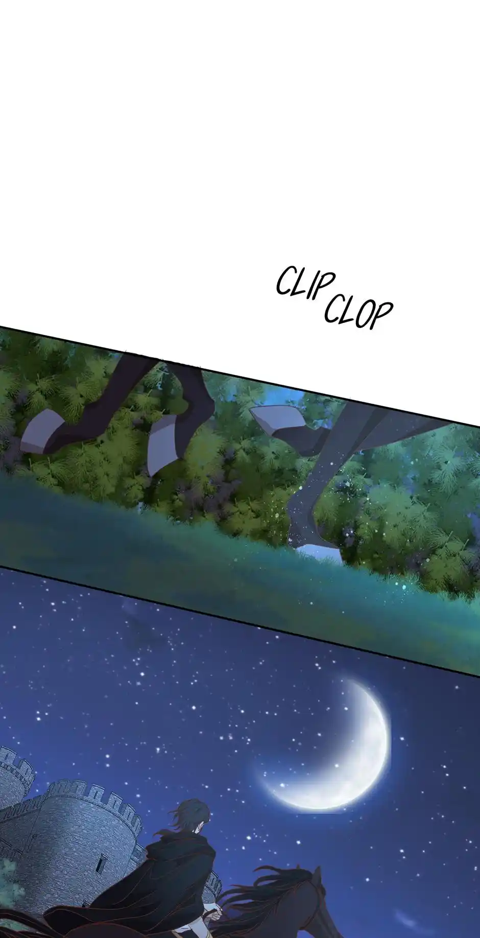 The Song Of Theodor Chapter 122