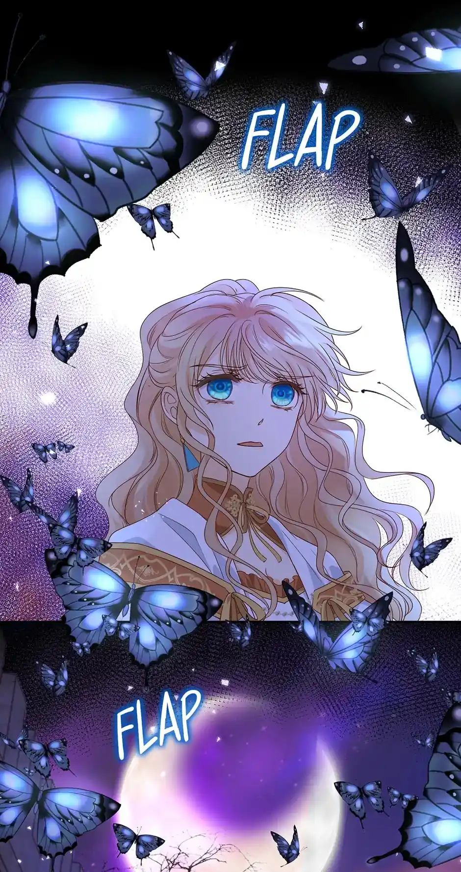 The Song Of Theodor Chapter 123