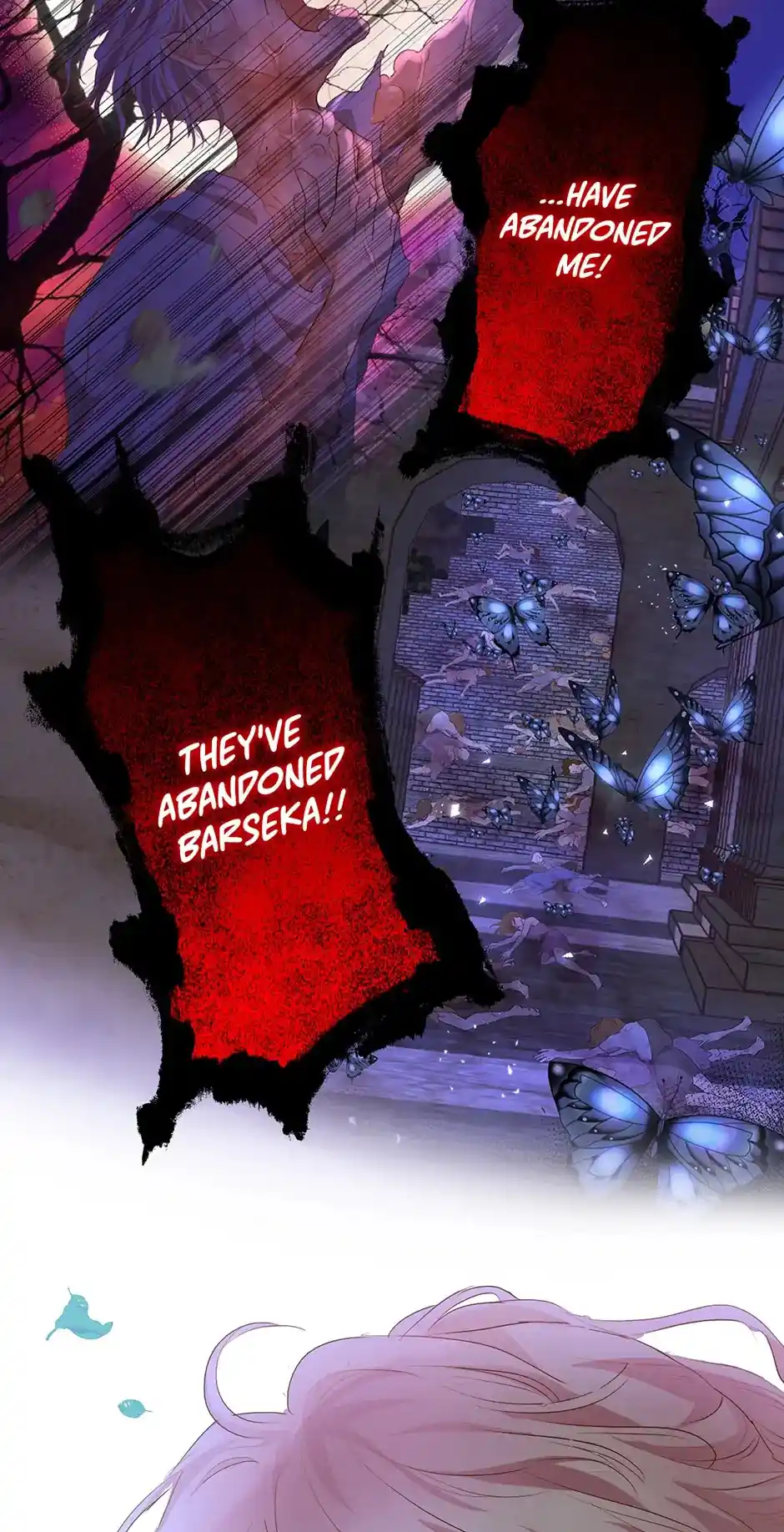 The Song Of Theodor Chapter 123