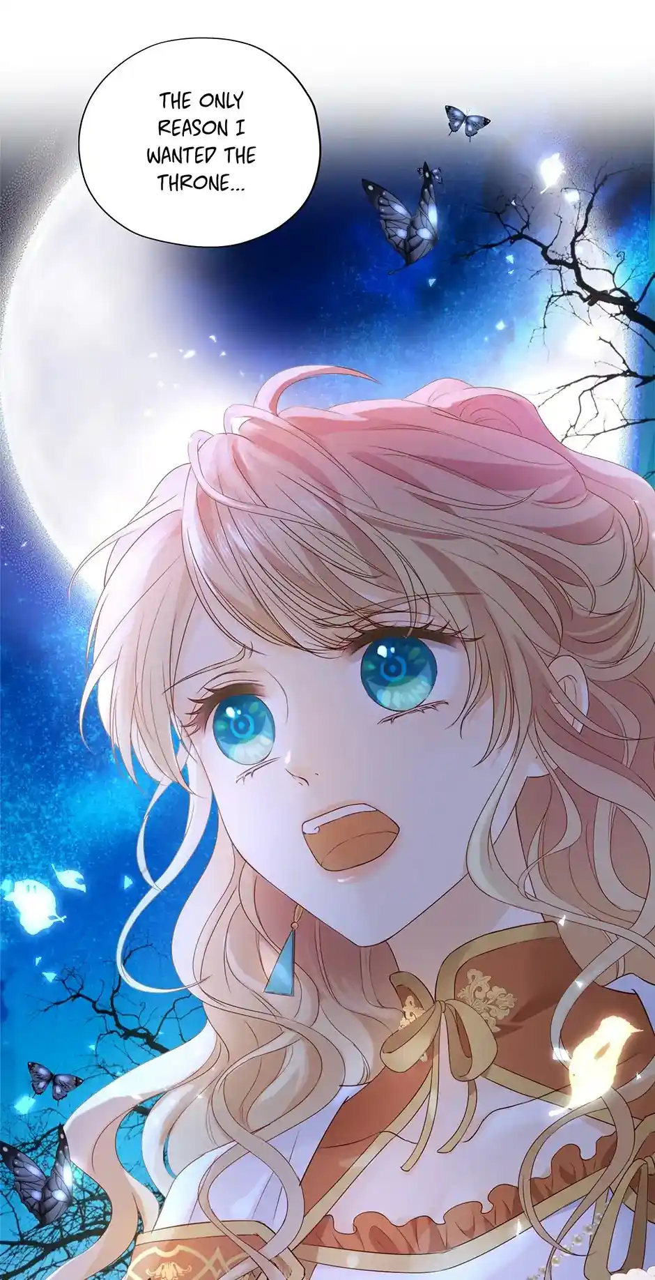 The Song Of Theodor Chapter 123