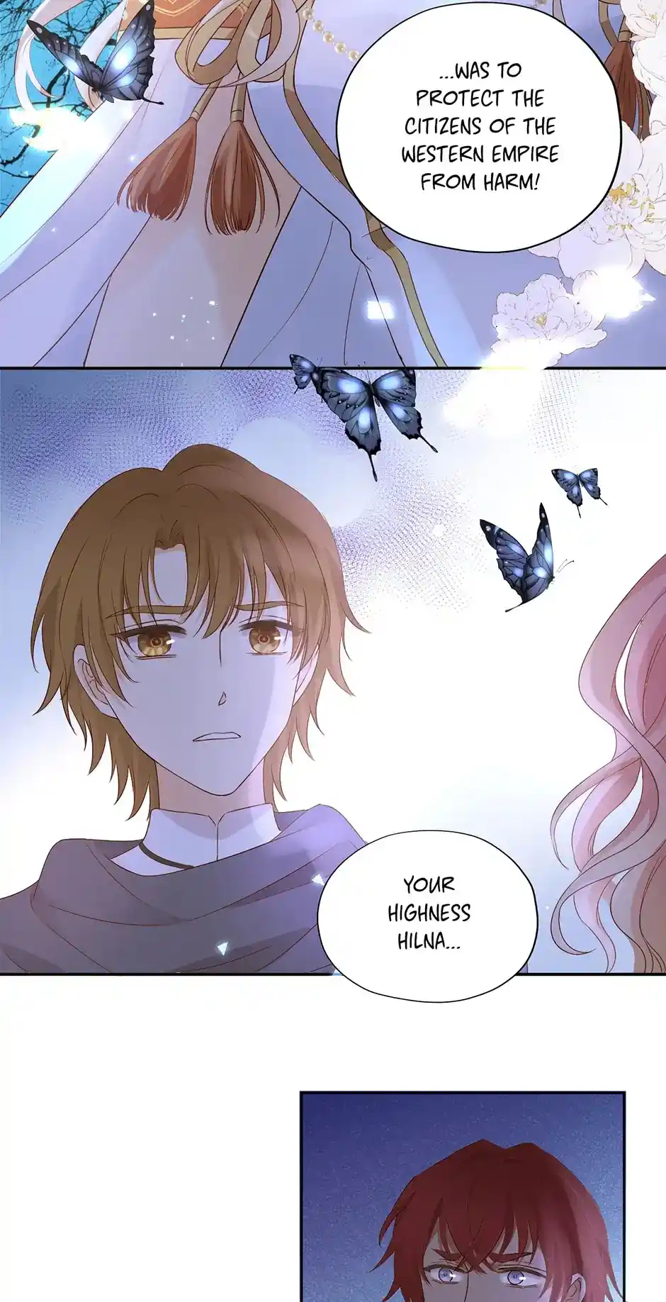 The Song Of Theodor Chapter 123